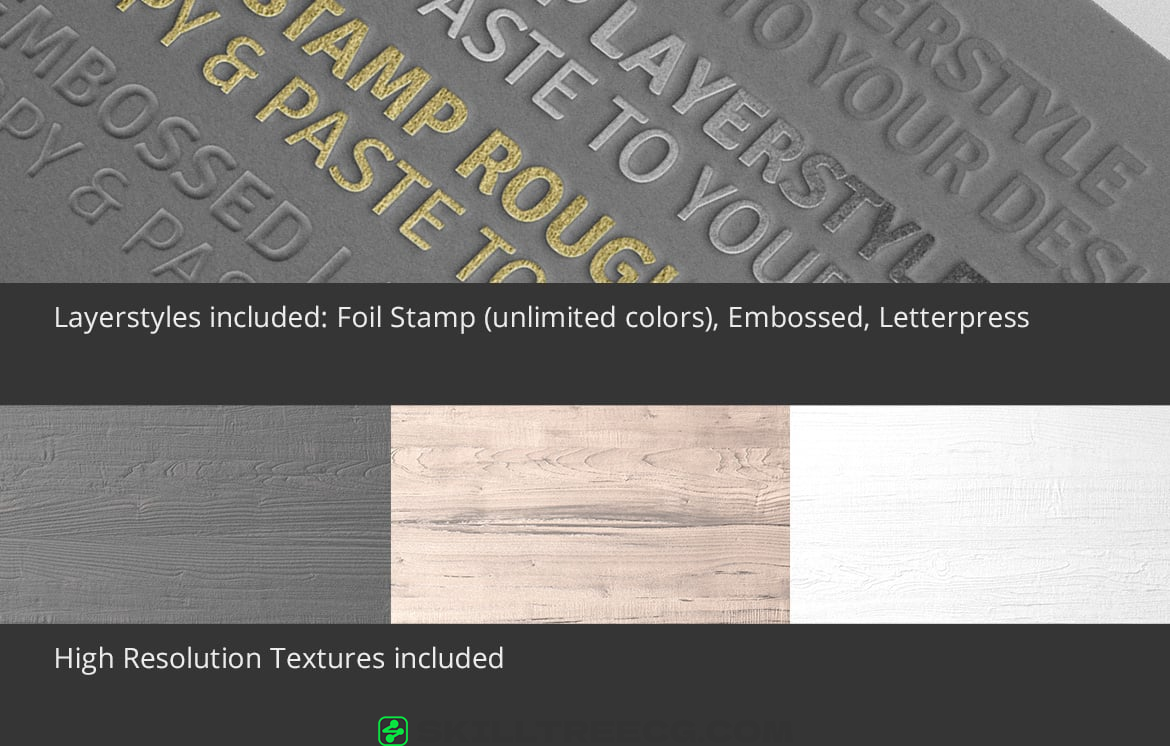 图片[3]-Package Box Mockup – High Rectangle with Hanger（878175）-技能树